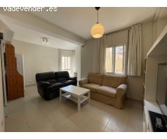 APARTAMENTO EN ALQUILER EN PASEO MARÍTIMO