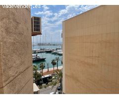 APARTAMENTO EN ALQUILER EN PASEO MARÍTIMO
