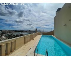 APARTAMENTO EN ALQUILER EN PASEO MARÍTIMO