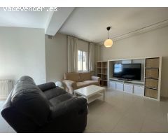 APARTAMENTO EN ALQUILER EN PASEO MARÍTIMO