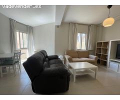 APARTAMENTO EN ALQUILER EN PASEO MARÍTIMO