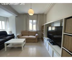 APARTAMENTO EN ALQUILER EN PASEO MARÍTIMO