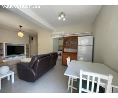 APARTAMENTO EN ALQUILER EN PASEO MARÍTIMO