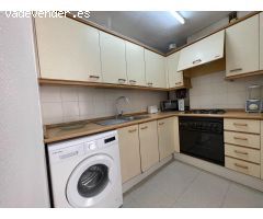 APARTAMENTO EN ALQUILER EN PASEO MARÍTIMO