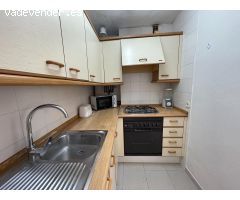 APARTAMENTO EN ALQUILER EN PASEO MARÍTIMO