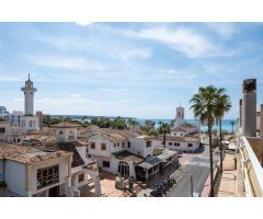 VENTA DE ATICO A REFORMAR EN EL ARENAL - MALLORCA