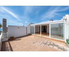 VENTA DE ATICO A REFORMAR EN EL ARENAL - MALLORCA