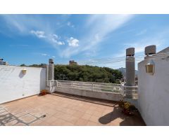 VENTA DE ATICO A REFORMAR EN EL ARENAL - MALLORCA