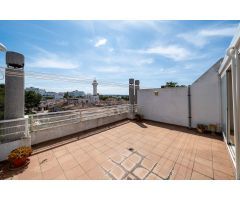 VENTA DE ATICO A REFORMAR EN EL ARENAL - MALLORCA
