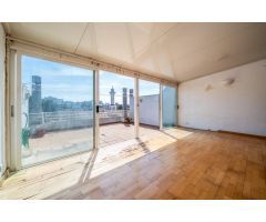 VENTA DE ATICO A REFORMAR EN EL ARENAL - MALLORCA