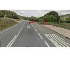 SE VENDE TERRENO EN CARABAÑA - MADRID