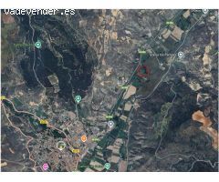 SE VENDE TERRENO EN CARABAÑA - MADRID