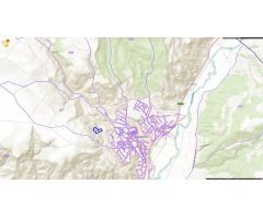VENTA DE TERRENO EN GARABAÑA - MADRID