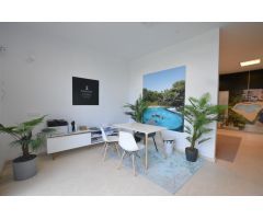 Oficina en Venta  en Palmanova