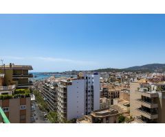 A la venta exquisito Ático en el Corazón de Palma de Mallorca