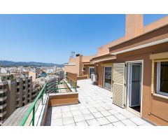 A la venta exquisito Ático en el Corazón de Palma de Mallorca