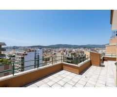 A la venta exquisito Ático en el Corazón de Palma de Mallorca