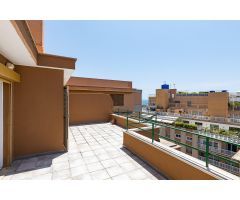 A la venta exquisito Ático en el Corazón de Palma de Mallorca
