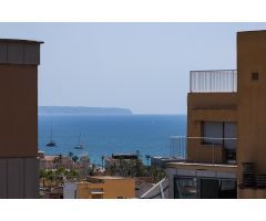 A la venta exquisito Ático en el Corazón de Palma de Mallorca