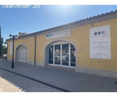 En venta exclusivo local en Bendinat - Mallorca