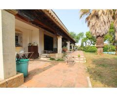 CHALET DE 6 DORMITORIOS EN MONTEALTO