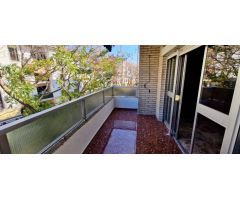 PISO DE 5 DORMITORIOS EN ZONA CENTRO