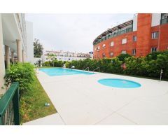 PISO CON GARAJE Y TRASTERO ZONA DELICIAS