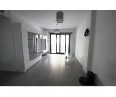 PISO CON GARAJE Y TRASTERO ZONA DELICIAS