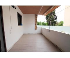 PISO CON GARAJE Y TRASTERO ZONA DELICIAS