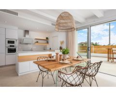 VILLAS DE OBRA NUEVA EN DOLORES