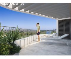 Apartamentos de Obra Nueva con Vistas al Río en Guardamar del Segura
