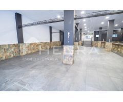 ???? EXCEPCIONAL LOCAL COMERCIAL EN VENTA – 755?m² EN 2ª LÍNEA DE LA PLAYA DEL CURA (TORREVIEJA)