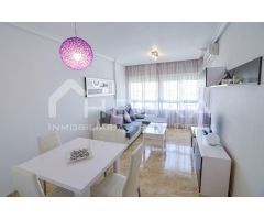 Se vende piso con garaje ¡Oportunidad única en La Marina de Elche! ?????