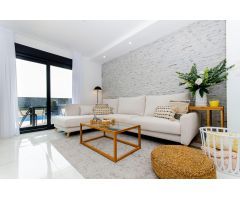 VILLAS DE OBRA NUEVA EN VISTABELA GOLF RESORT