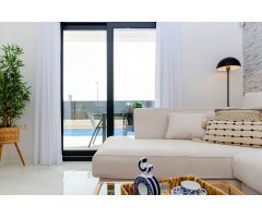 VILLAS DE OBRA NUEVA EN VISTABELA GOLF RESORT