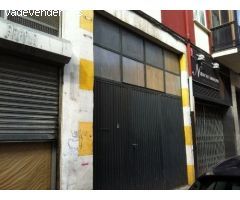 Local MUY comercial situado en la principal arteria de Ansoáin.