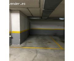 ¡Tu plaza de garaje con trastero en Ansoáin te espera! ????????