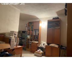 Trastero de 13,5 m² útiles en Ansoáin – ¡Gran oportunidad!
