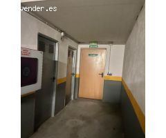 Trastero de 13,5 m² útiles en Ansoáin – ¡Gran oportunidad!