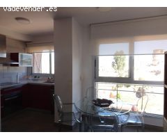 PISO DE UN DORMITORIO EN EL CENTRO DE CARTAGENA
