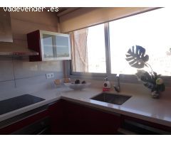 PISO DE UN DORMITORIO EN EL CENTRO DE CARTAGENA