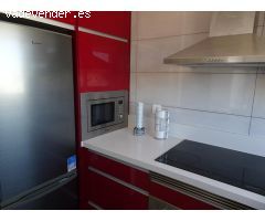PISO DE UN DORMITORIO EN EL CENTRO DE CARTAGENA