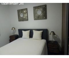 PISO DE UN DORMITORIO EN EL CENTRO DE CARTAGENA