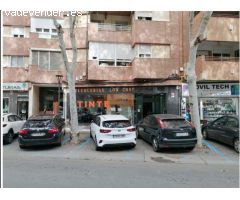 ALQUILER LOCAL REINA VICTORIA