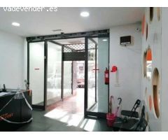 ALQUILER LOCAL REINA VICTORIA