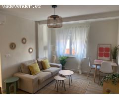 Inmocartago te ofrece este piso totalmente reformado con todos los muebles a estrenar