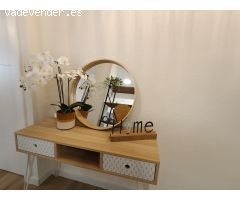 Inmocartago te ofrece este piso totalmente reformado con todos los muebles a estrenar