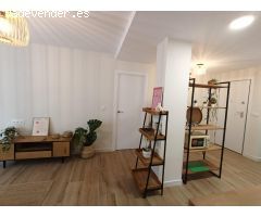 Inmocartago te ofrece este piso totalmente reformado con todos los muebles a estrenar
