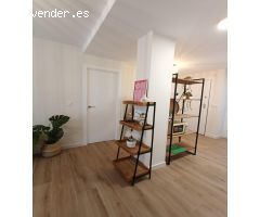 Inmocartago te ofrece este piso totalmente reformado con todos los muebles a estrenar