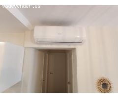 Inmocartago te ofrece este piso totalmente reformado con todos los muebles a estrenar